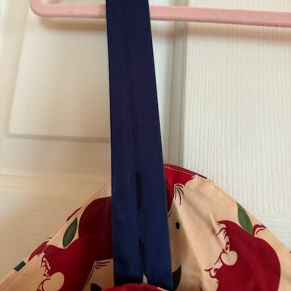 Disney Parks Snow White Poison Apple Dress Seven Dwarfs Size Large RARE - Picture 7 of 13